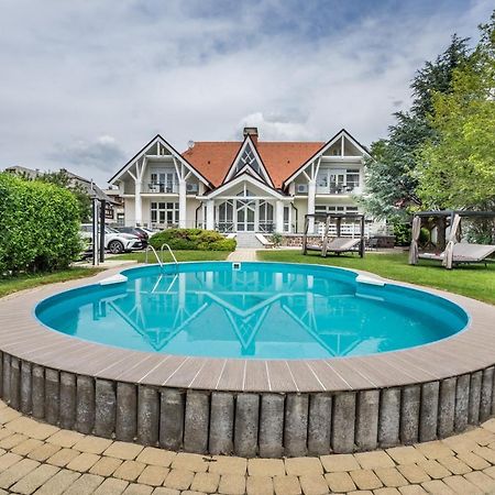 Hotel Clariss Balatonalmádi Buitenkant foto